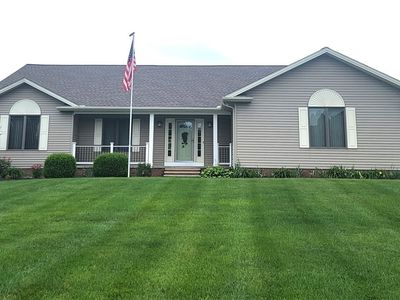 3757 Foskett Rd, Medina, OH, 44256
