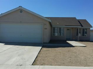 1404 Red Bluffs Way, Fernley, NV