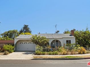 3958 Frances Ave, Los Angeles, CA 90066