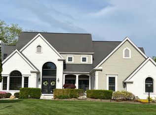 661 Edinburgh Ct, Edgewood, KY