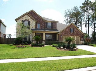 18919 Emery Meadows Ln, Tomball, TX 77377