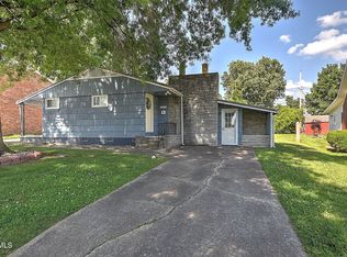 2012 Eastwood Ave, Kingsport, TN 37664
