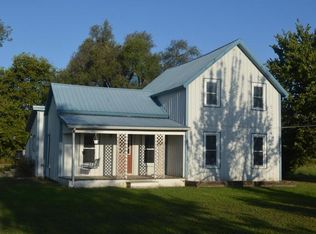 16327 County Road 110, Jasper, MO 64755