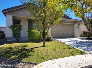 10118 Mesa Cortona Dr, Reno, NV 89521