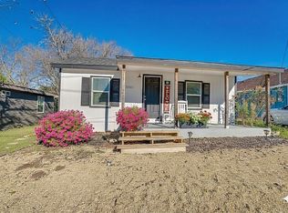 511 Wyatt St, Waxahachie, TX 75165