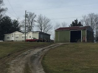 11368 Ky 57, Tollesboro, KY 41189