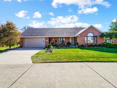 1847 Fox Ridge Dr, Springfield, OH, 45503