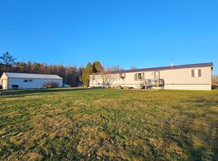 40982 45th Ave, Wahkon, MN 56386