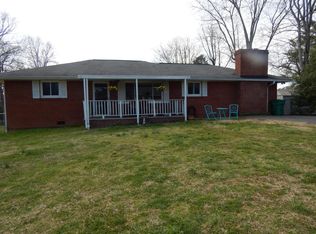 1107 King Rd, Seymour, TN 37865