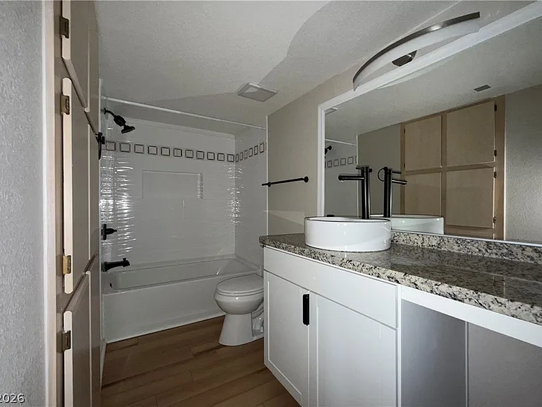 8101 W Flamingo Rd #2131 — Photo 5