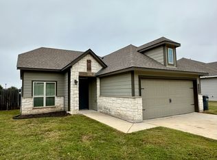1119 Merganser Way, Waco, TX 76706