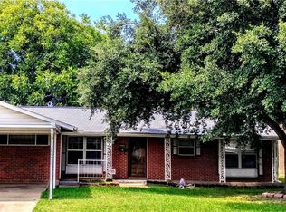 2805 Winslow St, Irving, TX 75062