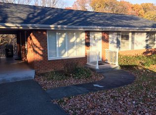 2619 Windsor Ave SW, Roanoke, VA 24015