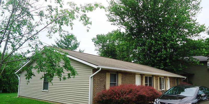 1st image of 410 S Village Ct #412