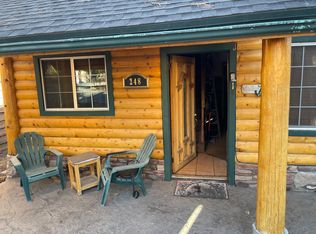 248 Lagunita Ln CABIN 1, Big Bear Lake, CA 92315