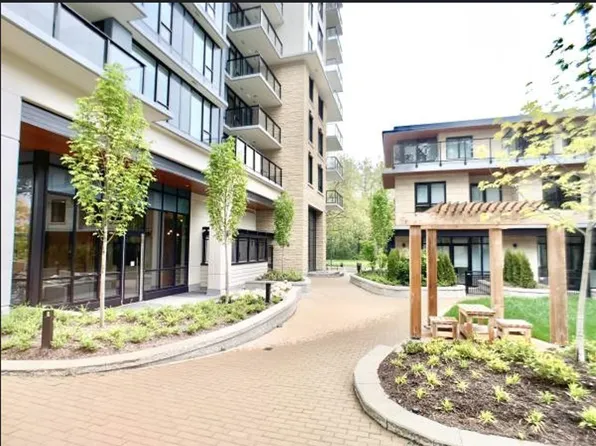 5410 Shortcut Rd #1207, Greater Vancouver, BC V6T 0C8
