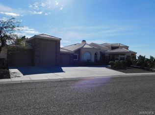 3762 Mountain View Rd, Bullhead City, AZ 86442