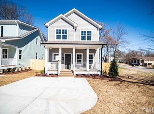 1515 E Lane St, RALEIGH, NC 27610