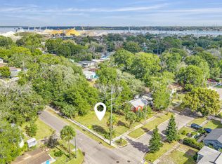 1705 E 24th St, Jacksonville, FL 32206