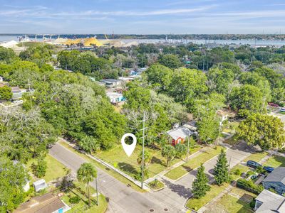 1705 E 24TH Street, Jacksonville, FL, 32206