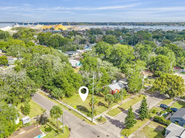 1705 E 24TH Street, Jacksonville, FL 32206