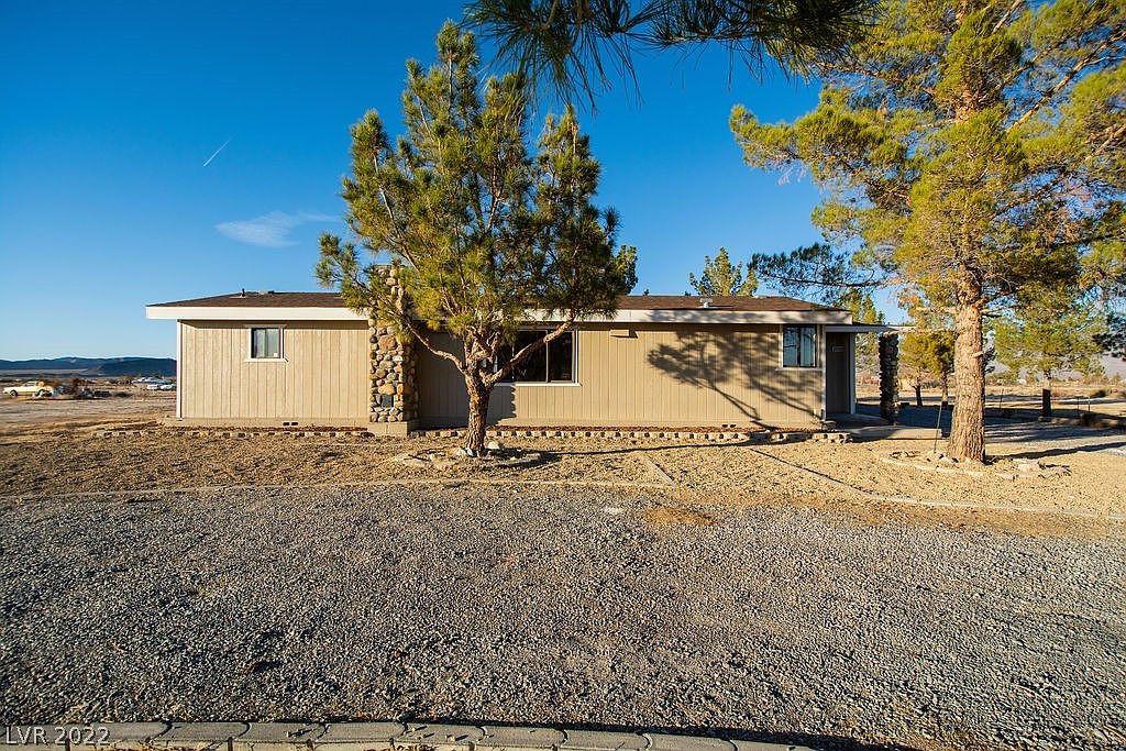 2910 W Blosser Ranch Rd #1, Pahrump, NV 89060 | Zillow