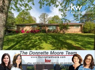 3911 Yorktown Rd, Chattanooga, TN 37416