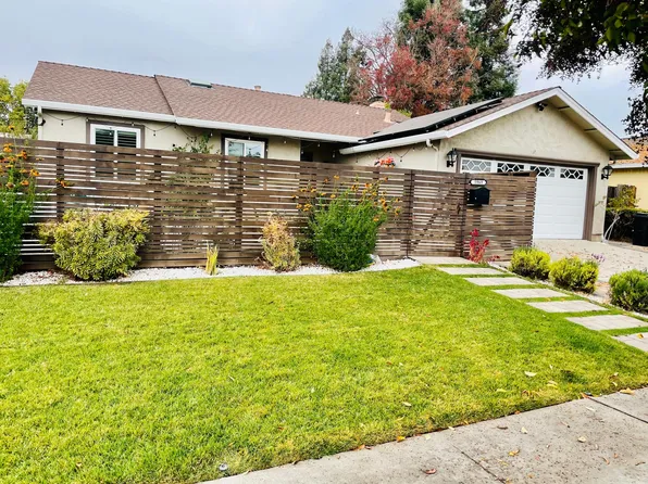 5969 Cahalan Ave, San Jose, CA 95123