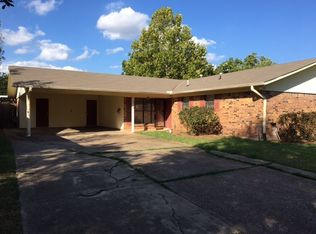 2509 Conrad St, Bossier City, LA 71111