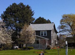 3075 N Creek Rd, Youngstown, NY 14174