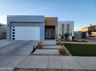 14737 Sunny Land Ave, El Paso, TX 79938