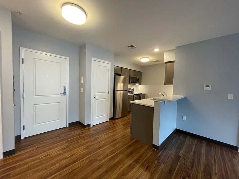 The Ridge at Eastern Trails Apartments — Photo 23