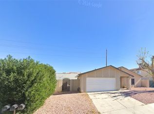 3614 Calmosa St, Las Vegas, NV 89103