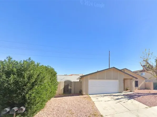 3614 Calmosa St, Las Vegas, NV 89103