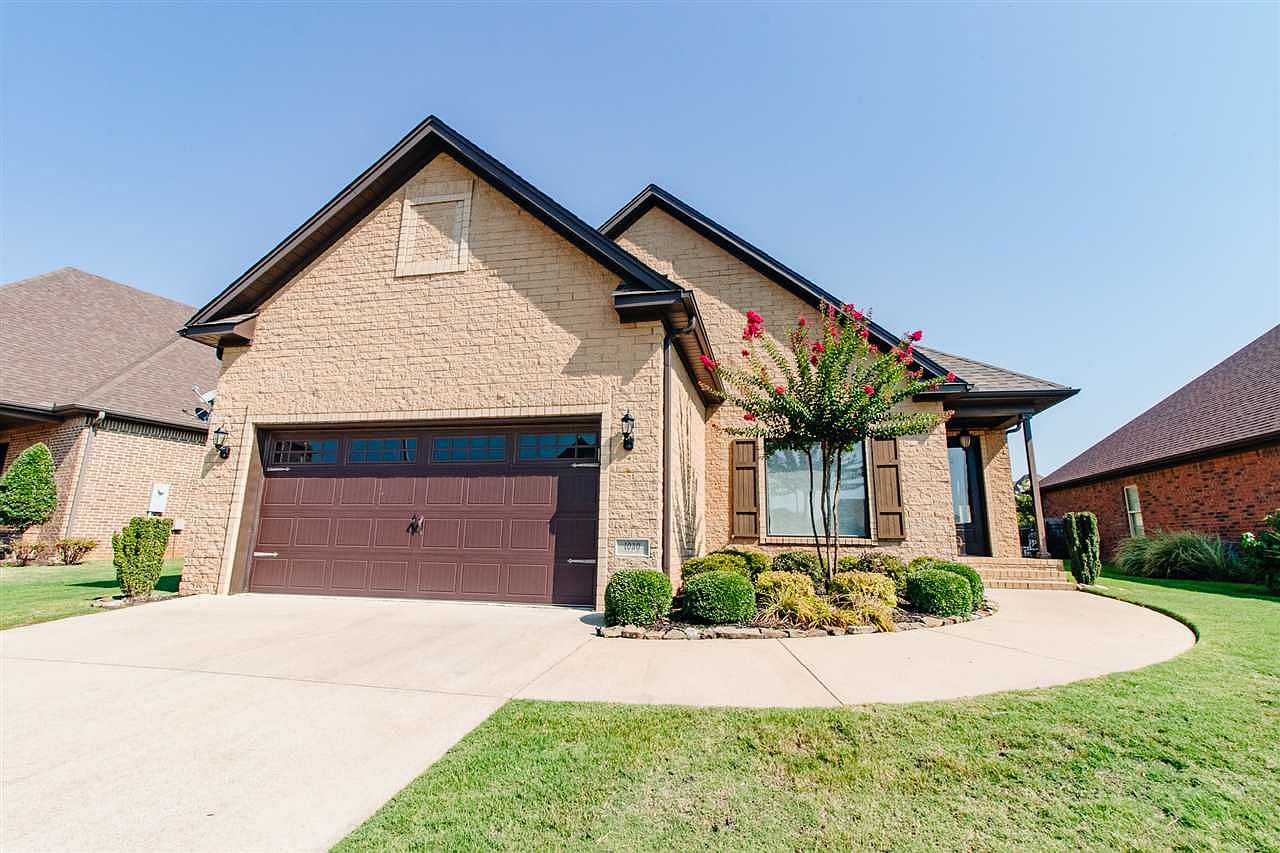 1030 Villa Dr, Jonesboro, AR 72401 Zillow