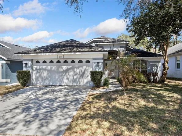 235 Easton Cir, Oviedo, FL 32765