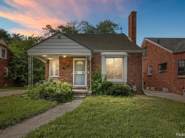 10595 Somerset Ave, Detroit, MI 48224