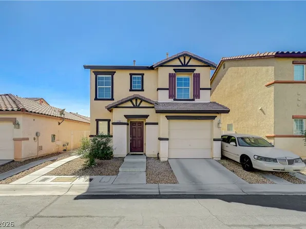 1149 Black Cherry St, Las Vegas, NV 89142