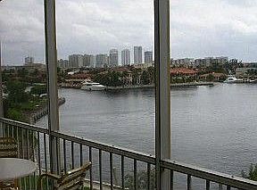 Point East Looking East from R-201 Balcony