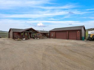 661 Gcr #1012, Kremmling, CO 80459