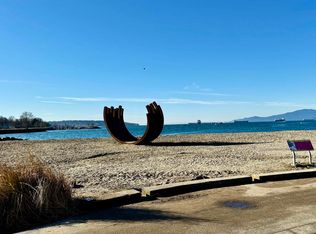 1005 Beach Ave #806, Vancouver, BC
