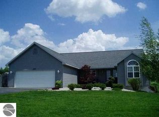 2296 Tyler Hills Dr, Traverse City, MI 49685