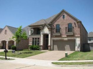 81 Cattail Pond Dr, Frisco, TX 75034