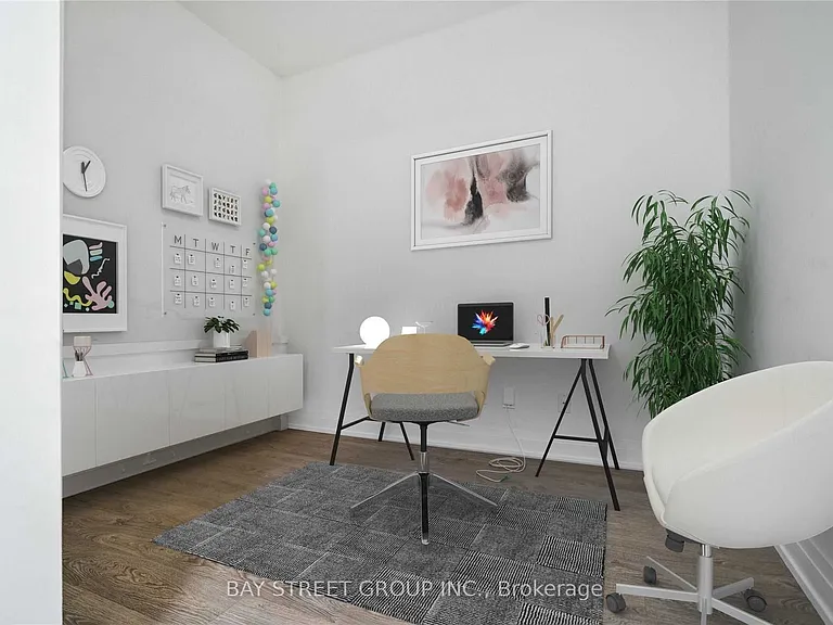 591 Sheppard Ave E #632 — Photo 7