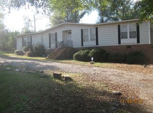 1218 McCoy Rd, Augusta, GA 30906