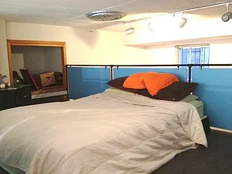 Rented by Level Group