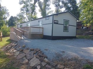 25590 S 657 Rd, Grove, OK 74344