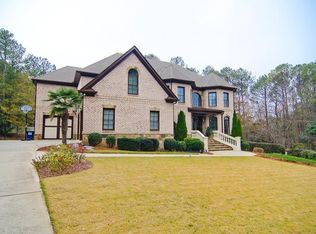 4092 Oak Forest Cir, Marietta, GA 30062