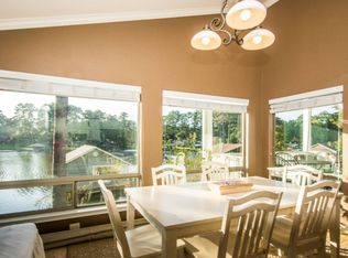 SQ7 Lake Cherokee, Henderson, TX 75652