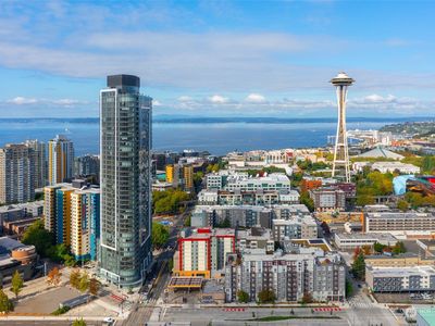 2510 6th Avenue #806, Seattle, WA, 98121
